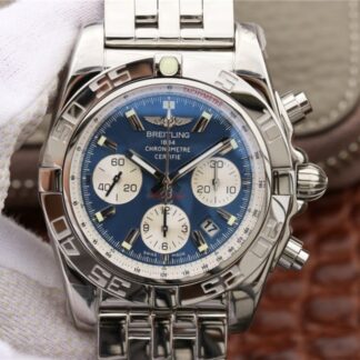 AAA Replica Breitling Chronomat Chronograph AB011011.C788 GF Factory Mens Watch