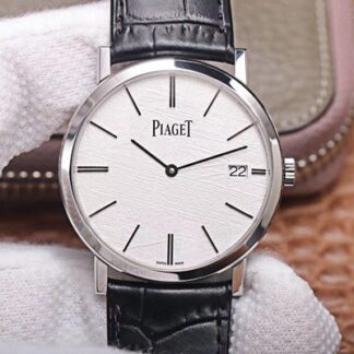 AAA Replica Piaget Altiplano Ultra Thin G0A44051 MKS Factory Steel Mens Watch