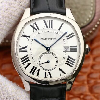 AAA Replica Cartier Drive De WSNM0004 GS Factory Mens Watch