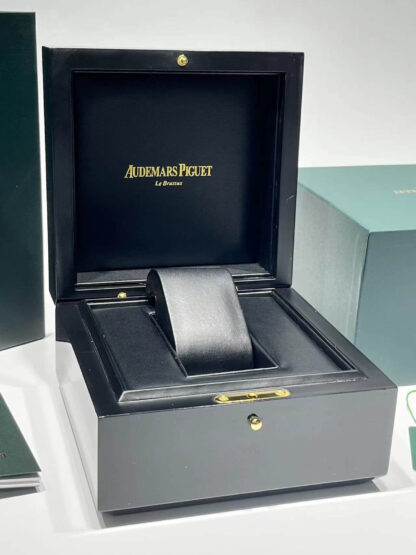AAA Replica Audemars Piguet Watch Box | aaareplicawatches.is