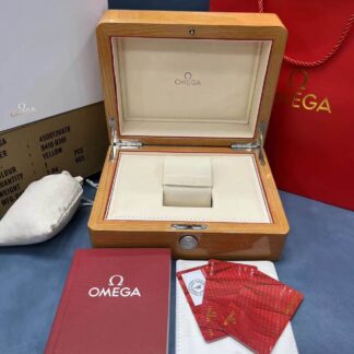 AAA Replica Omega Watch Box | aaareplicawatches.is