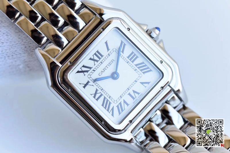 AAA GF Factory Replica Cartier Panthere De Cartier WSPN0007 Women Watch
