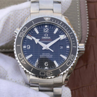 AAA Replica Omega Seamaster 232.30.42.21.01.004 OM Factory Stainless Steel Mens Watch