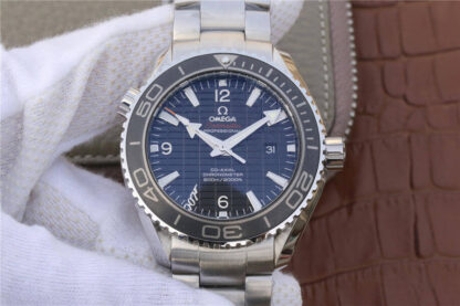 AAA Replica Omega Seamaster 232.30.42.21.01.004 OM Factory Stainless Steel Mens Watch