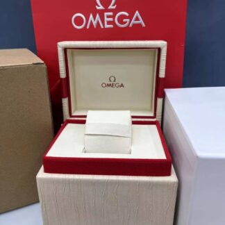 AAA Replica Women Omega Watch Box | aaareplicawatches.is