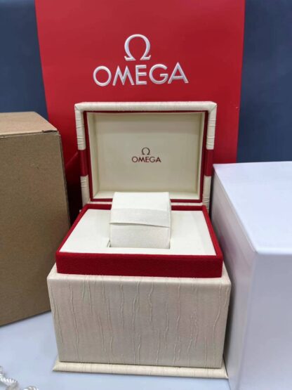 AAA Replica Women Omega Watch Box | aaareplicawatches.is