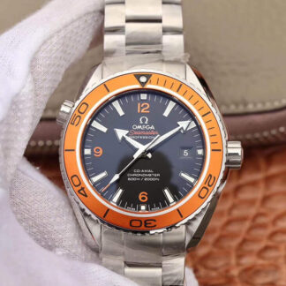 AAA Replica Omega Seamaster 232.30.46.21.01.002 VS Factory Stainless Steel Mens Watch