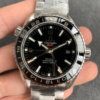 AAA Replica Omega Seamaster 232.30.44.22.01.001 VS Factory Stainless Steel Mens Watch