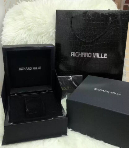 AAA Replica Richard Mille Watch Box