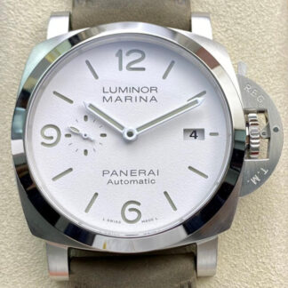 AAA Replica Panerai Luminor PAM01314 VS Factory Stainless Steel Mens Watch | aaareplicawatches.is
