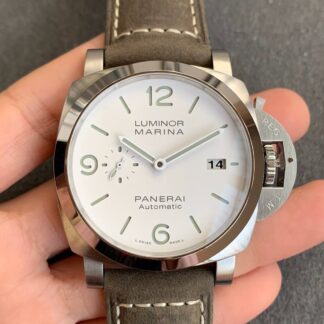 AAA Replica Panerai Luminor PAM01314 VS Factory Stainless Steel Mens Watch
