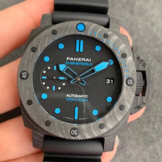 AAA Replica Panerai Submersible PAM00960 VS Factory Ceramic Case Mens Watch