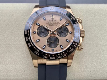 AAA Replica Rolex Daytona M116515LN-0018 lean Factory Ceramic Bezel Mens Watch | aaareplicawatches.is