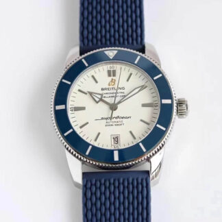 AAA Replica Breitling Superocean Heritage AB201016.G827.280S.A20S.1 GF Factory Blue Bezel Mens Watch | aaareplicawatches.is