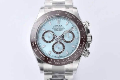 AAA Replica Rolex Cosmograph Daytona M116506-0001 Clean Factory Black Bezel Mens Watch | aaareplicawatches.is
